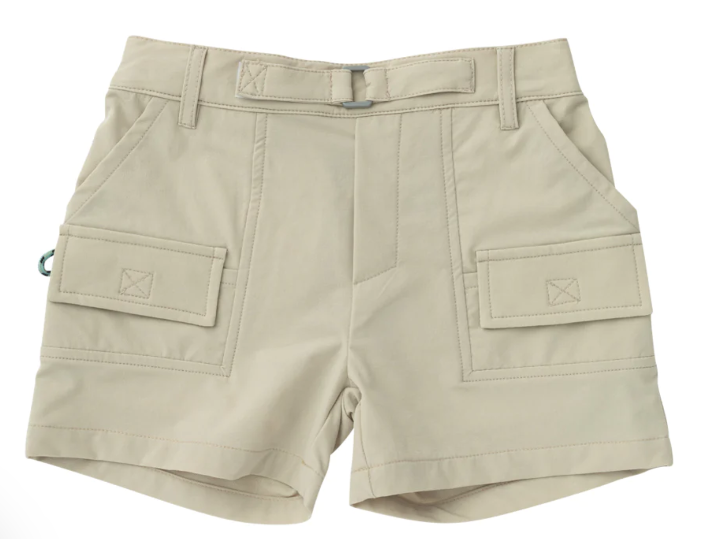 Inshore Performance Short Sand