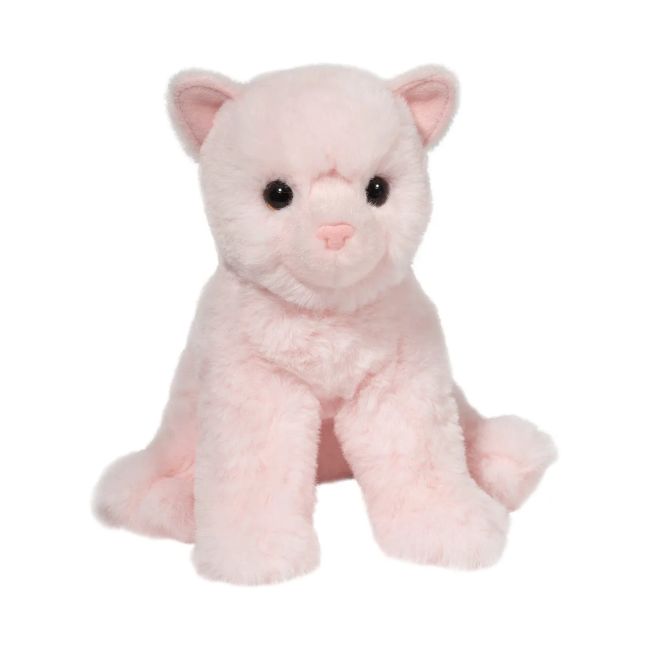 Cadie Pink Cat Mini