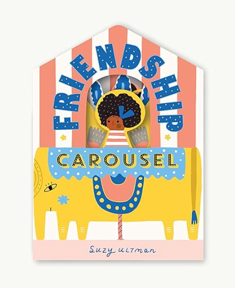 Friendship Carousel