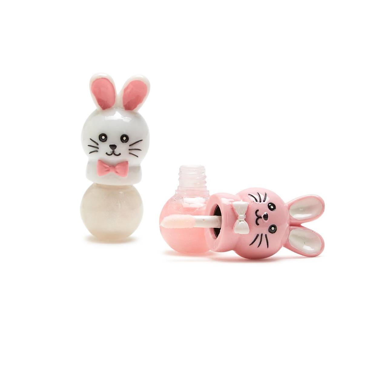 Bunny Kisses Lip Gloss