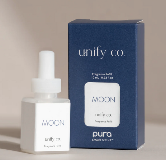 Moon- Home Fragrance Diffuser Refill
