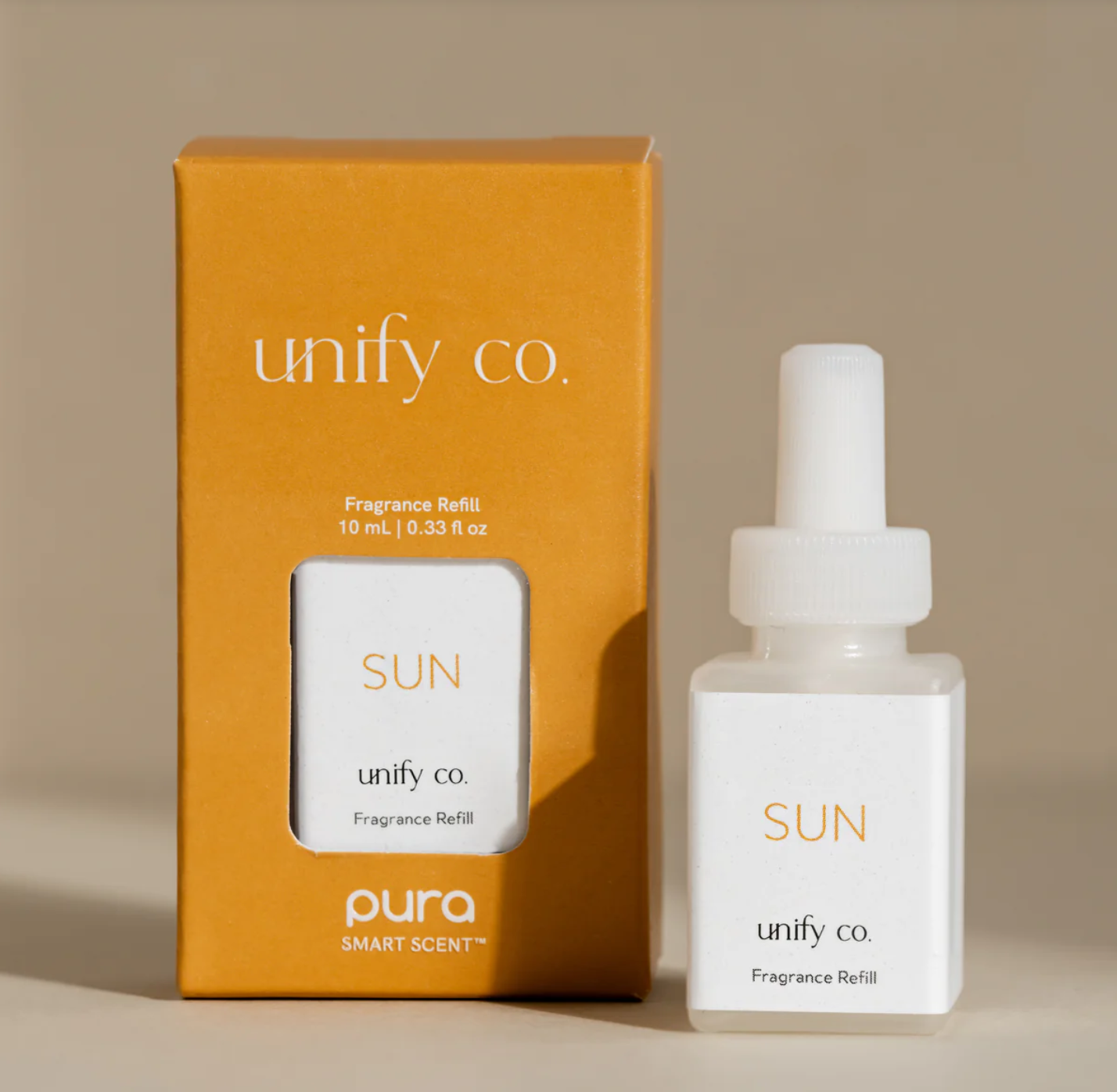 Sun Unify- Home Fragrance Diffuser Refill