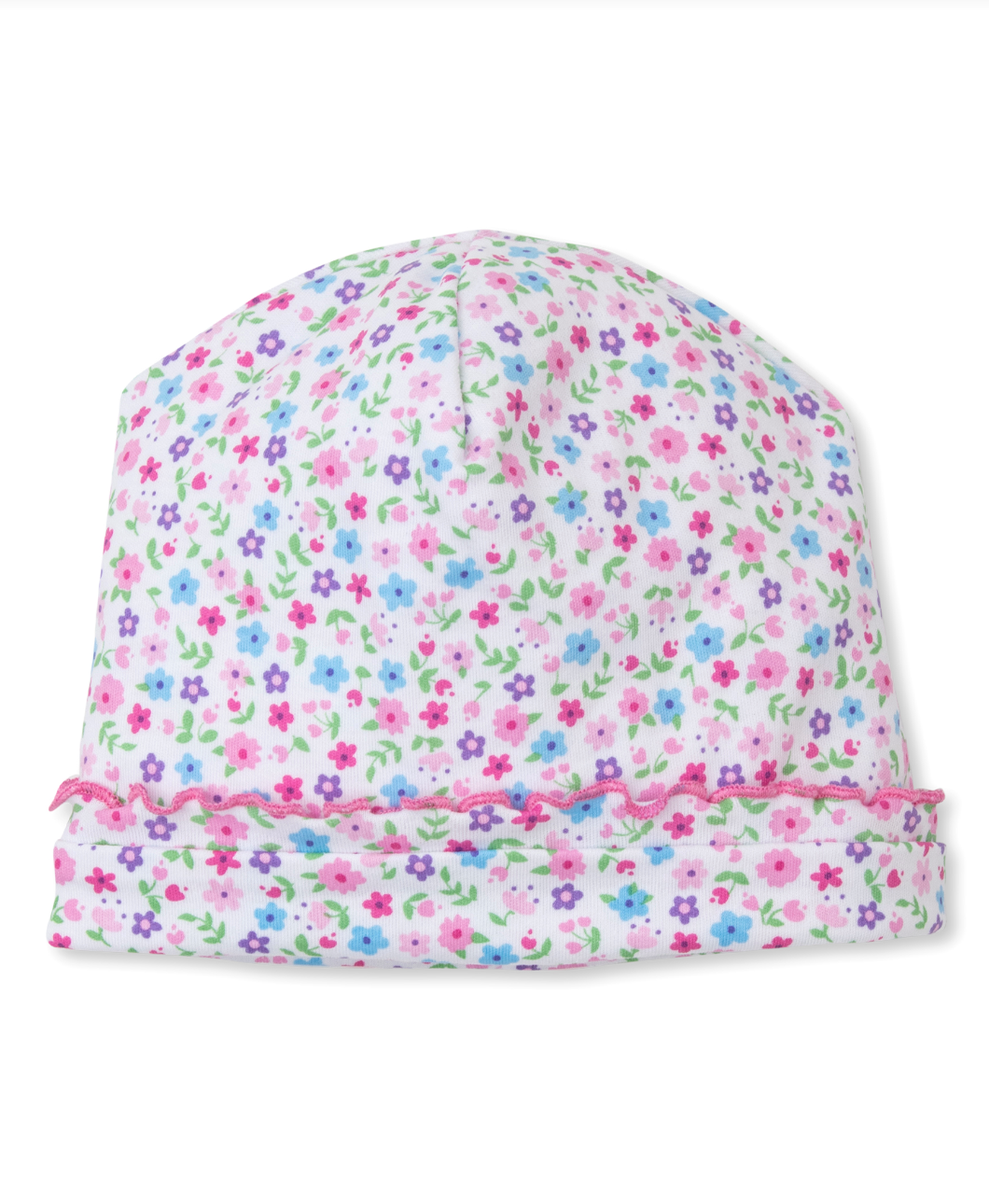 Flamingo Flower Fiesta Hat