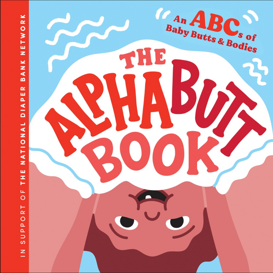 The AlphaButt Book