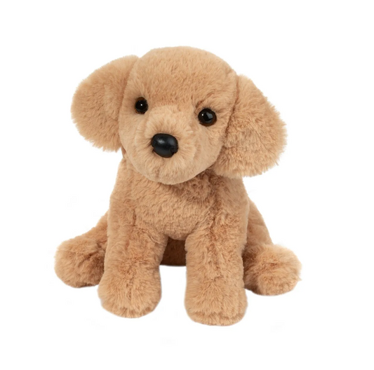 Goldie Golden Retriever Soft