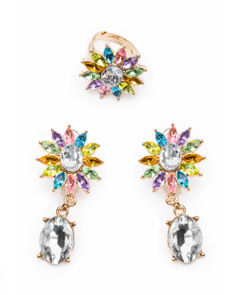The Victoria 3pc Set