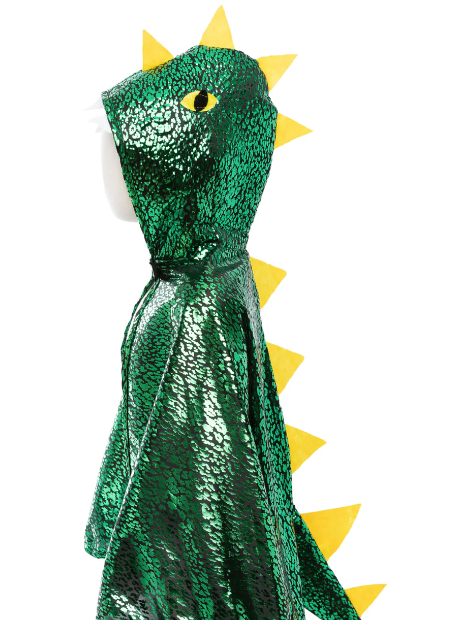 Toddler Dragon Cape