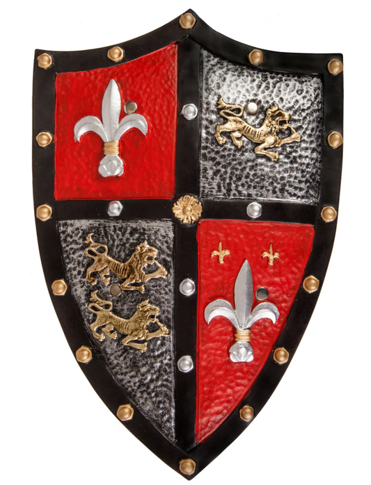 Knight Shield