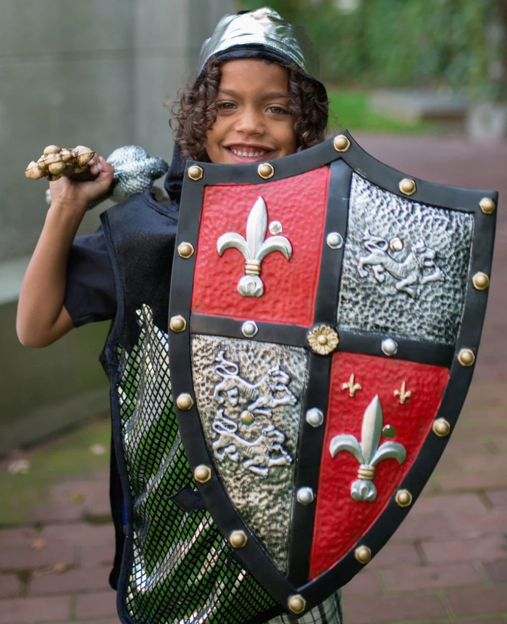 Knight Shield