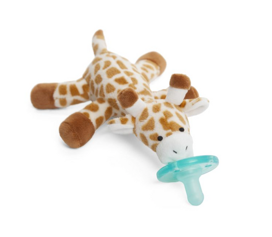 WubbaNub Giraffe