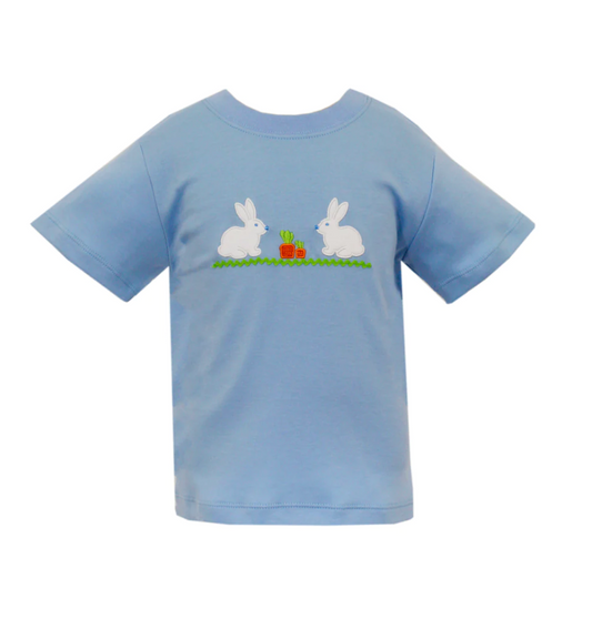 Bunny with Carrot T-Shirt