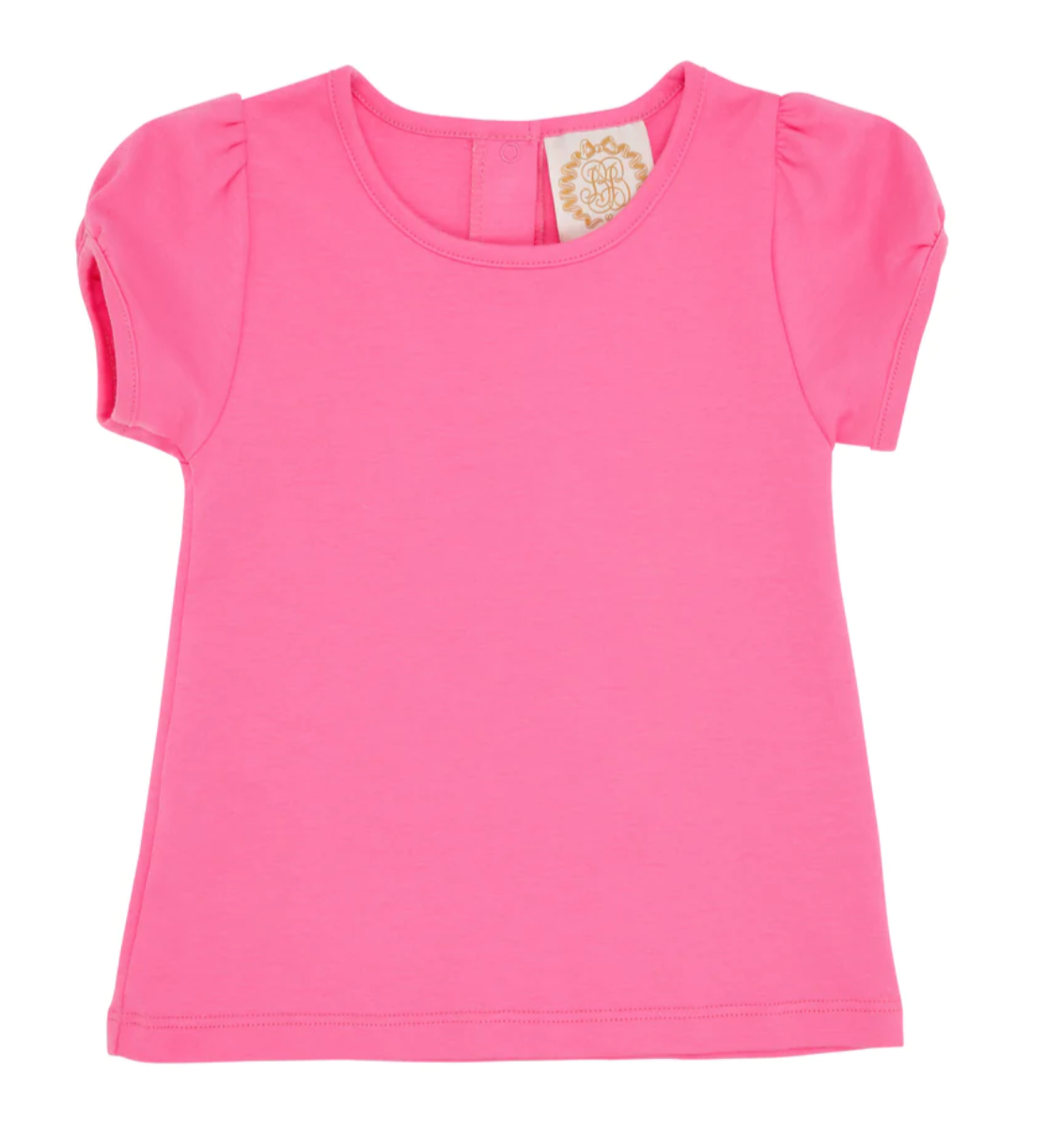 Winter Park Pink Penny's Play Shirt