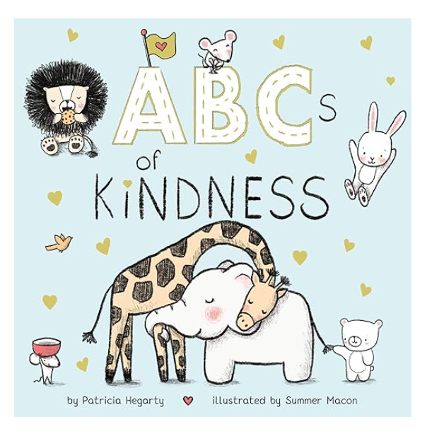 ABCs of Kindness