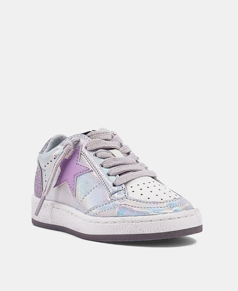 Paz Toddler Lilac