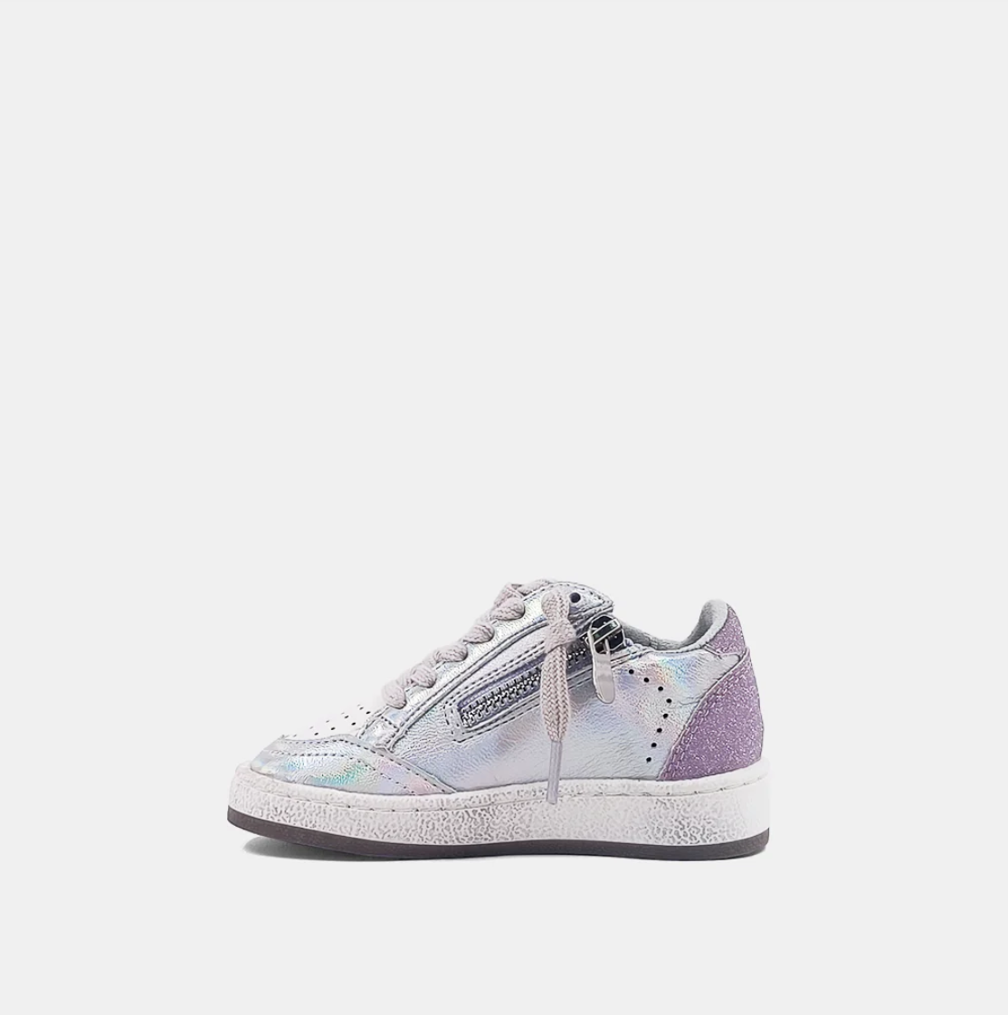 Paz Toddler Lilac