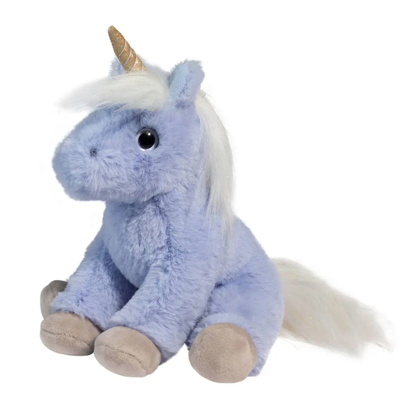 Ellie Unicorn Mini Soft