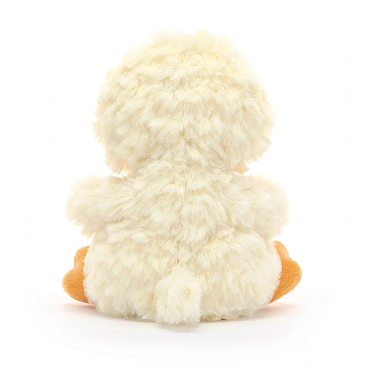 Yummy Duckling
