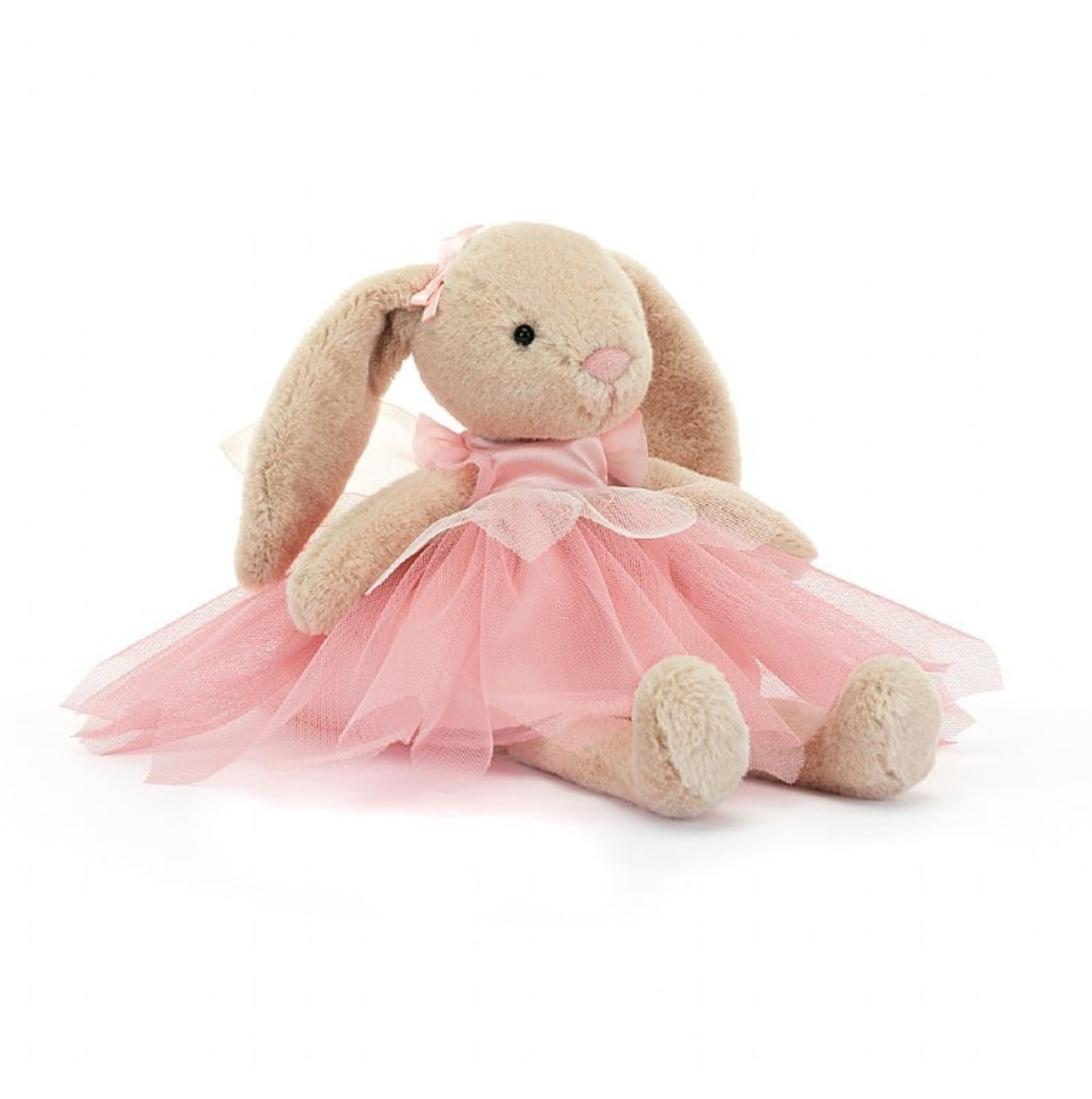 Fairy Lottie Bunny