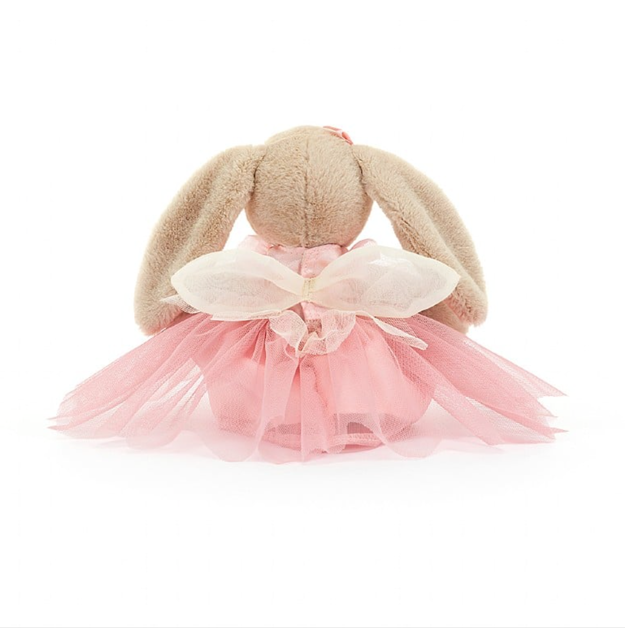 Fairy Lottie Bunny