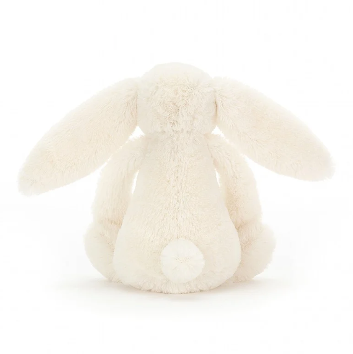 Little Bashful Cream Bunny