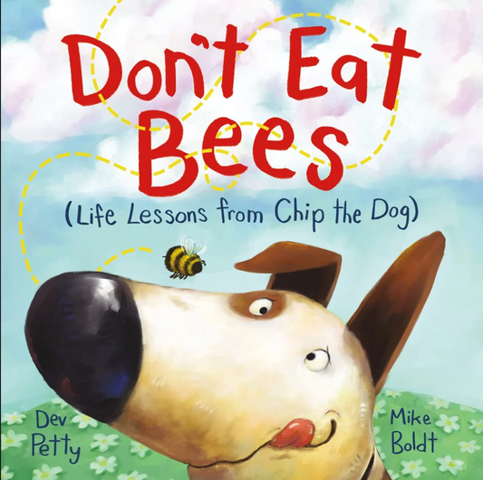 Don't Eat Bees Book Set