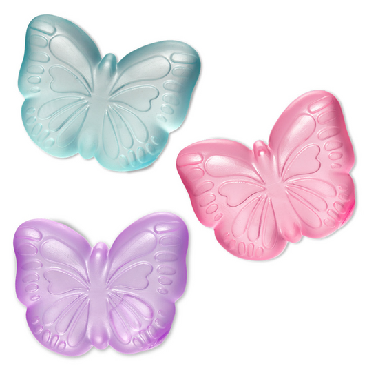 Super Duper Gummie Butterfly