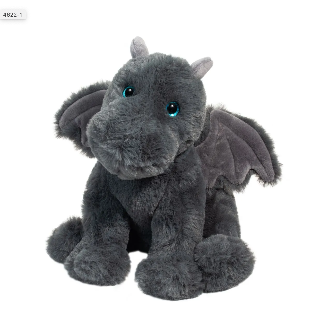 Sootie Dragon