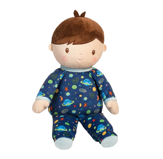 Gavin Galaxy Doll