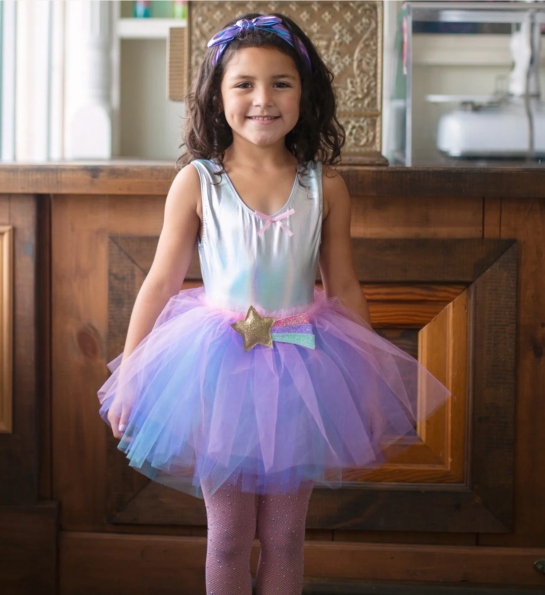 Shoot for the Stars Tutu