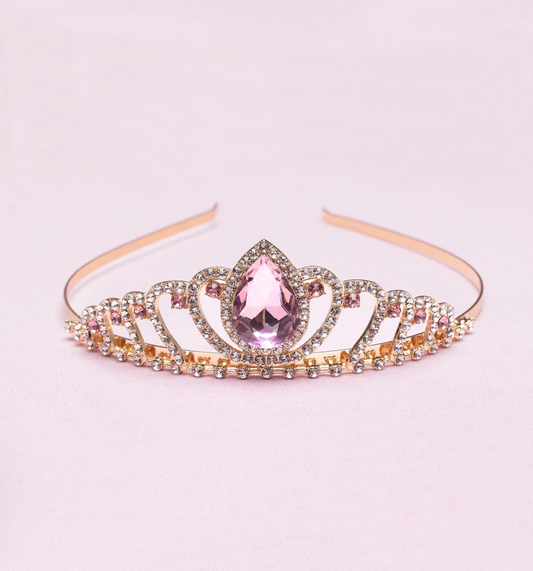 Boutique Regal Tiara