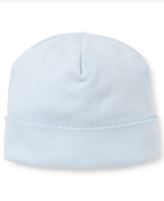 Kissy Basic Hat Light Blue