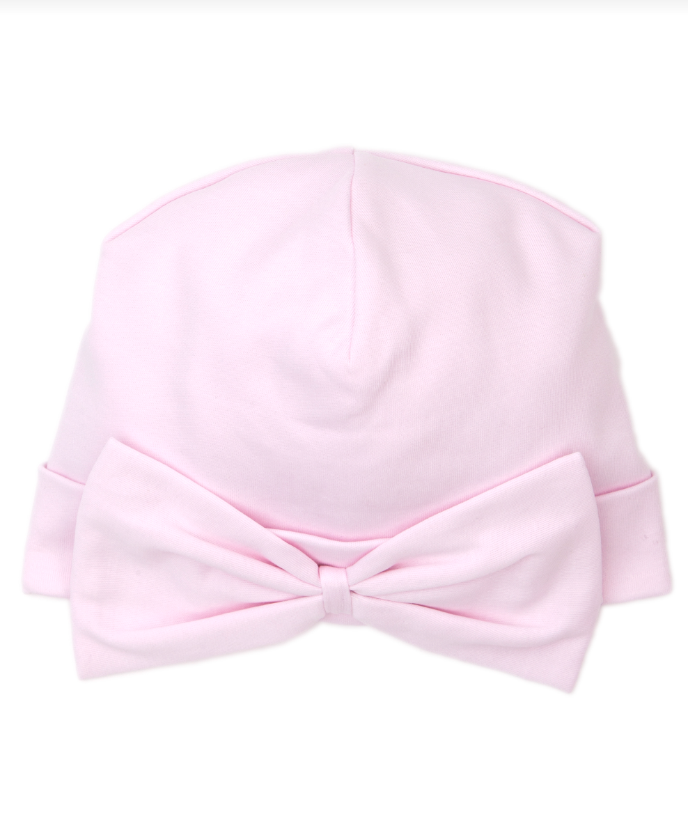 Kissy Basic Hat Novelty Pink