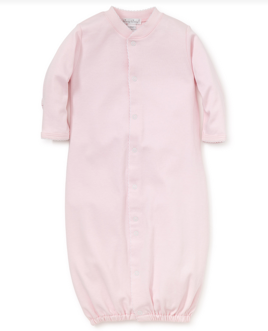 Kissy Basic Converter Gown Pink With White