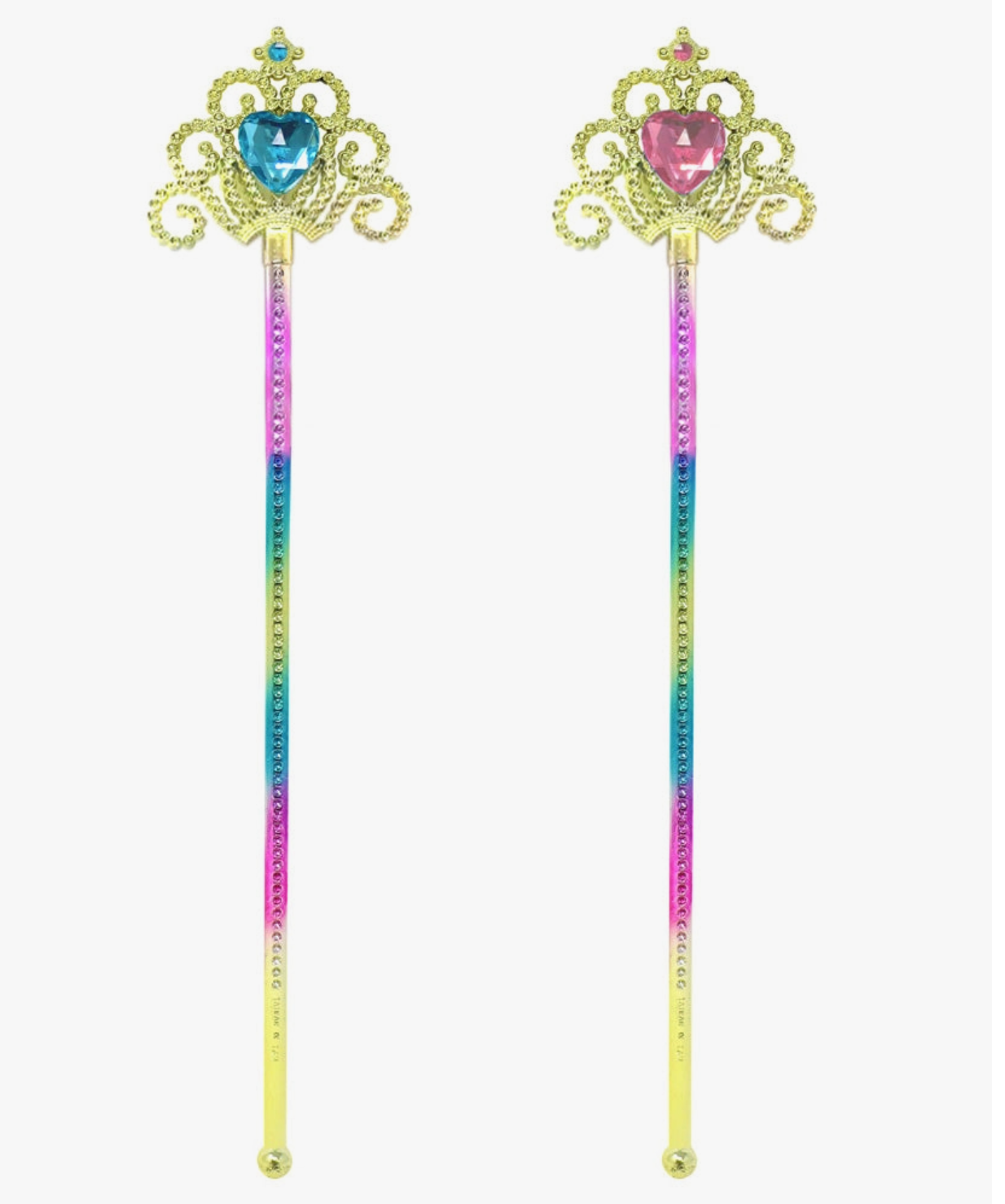 Mermaid Wand