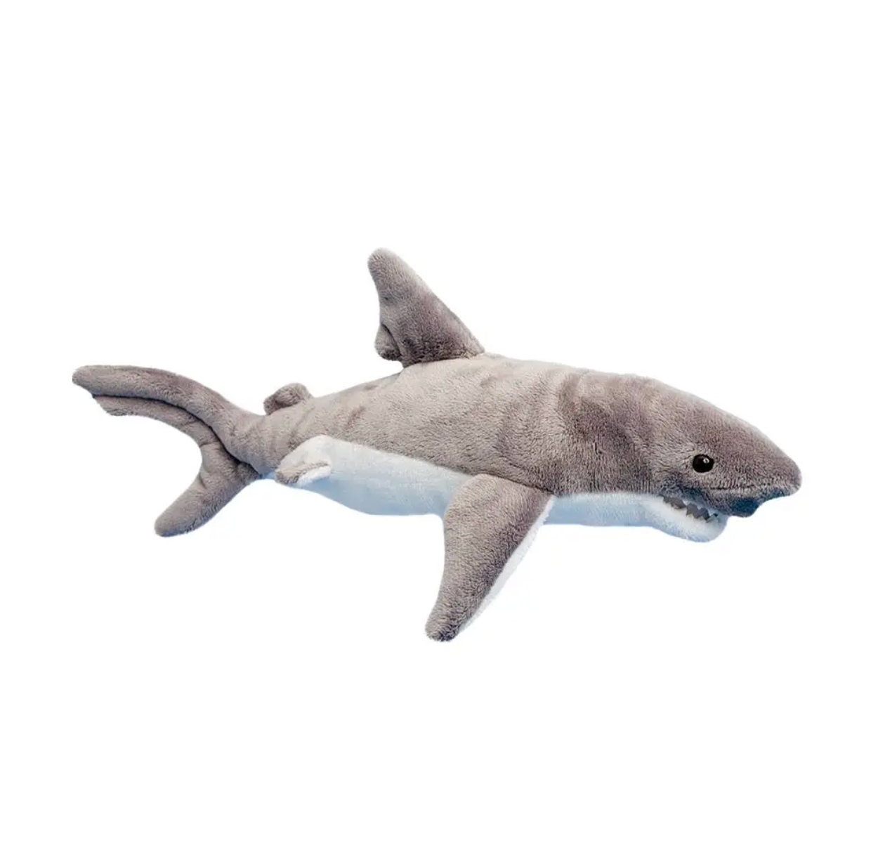 Smiley Shark