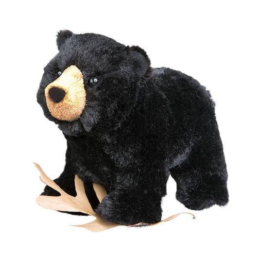 Morley Black Bear