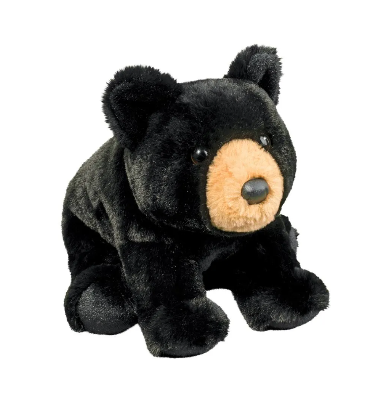 Charlie Black Bear