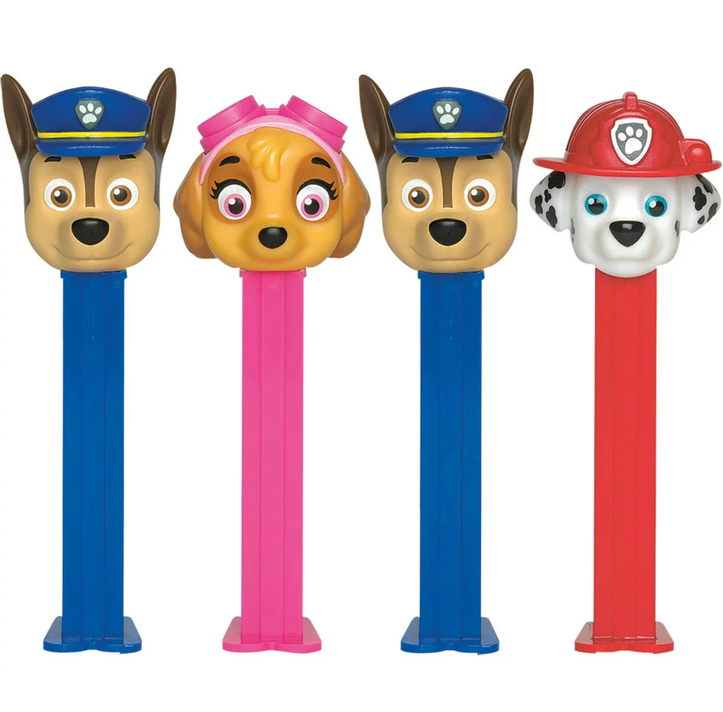 Pez Paw Patrol