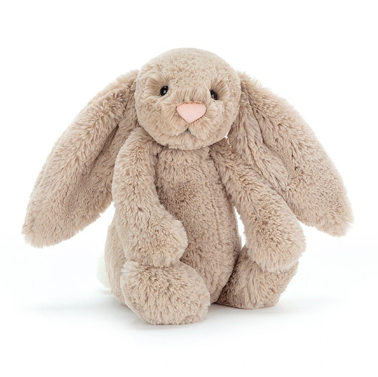 Bashful Beige Bunny/Medium Original