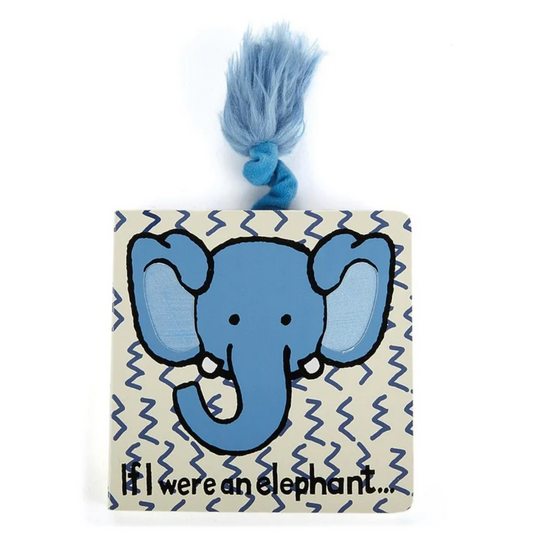 If I Were An Elephant