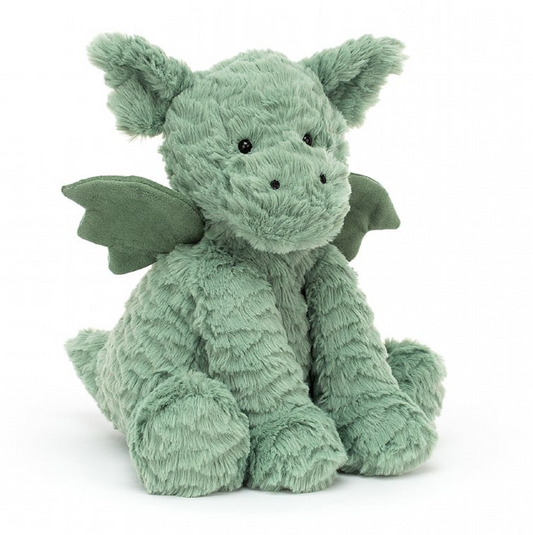 Fuddlewuddle Dragon