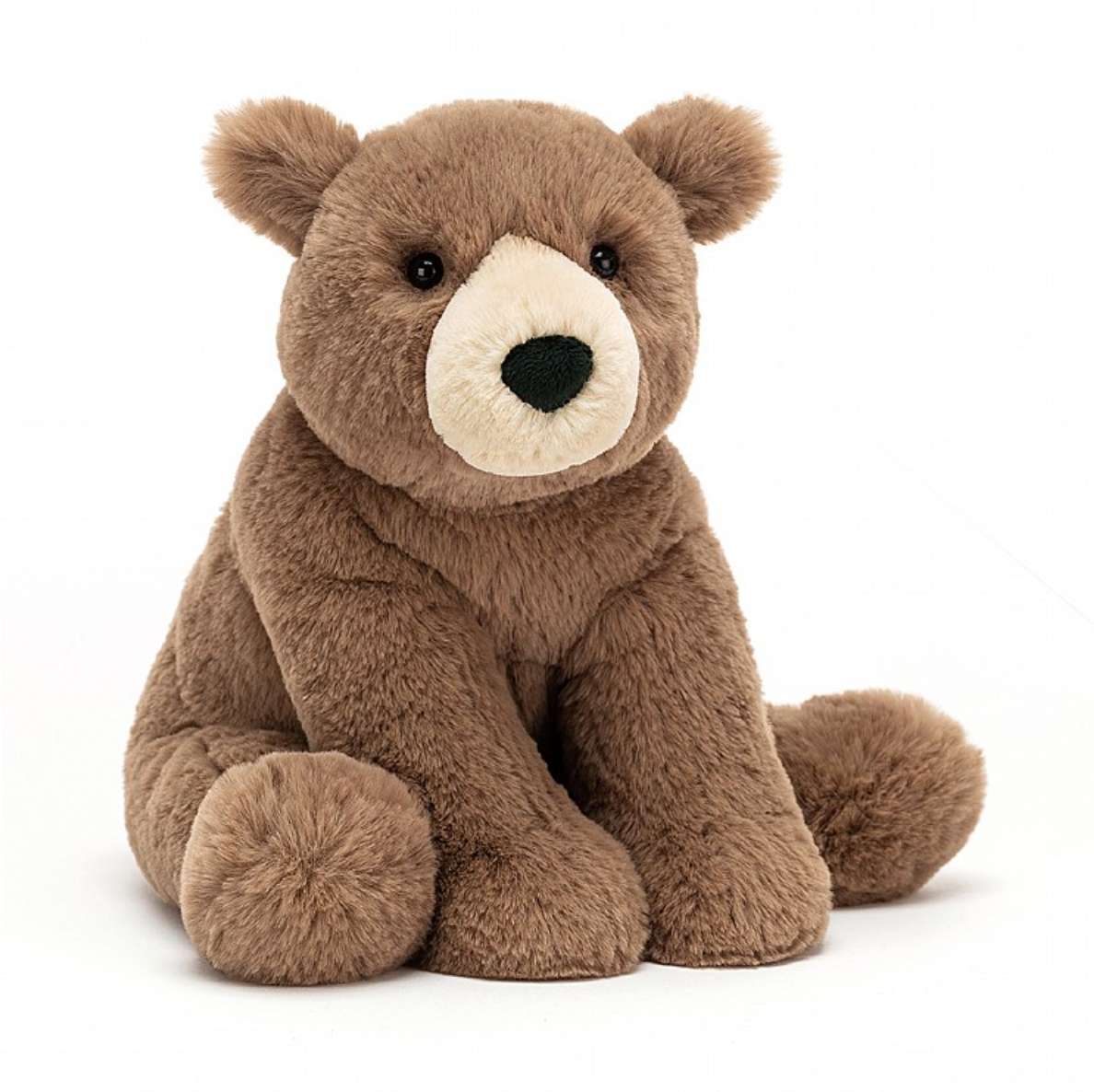 Woody Bear Medium