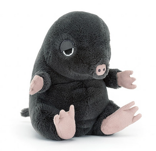Cuddlebud Morgan Mole