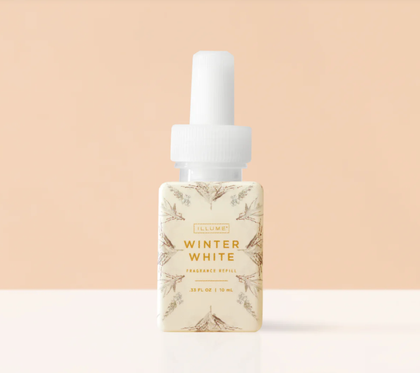 Pura Fragrance Refill - Winter White (Illume)