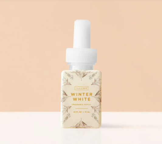 Pura Fragrance Refill - Winter White (Illume)