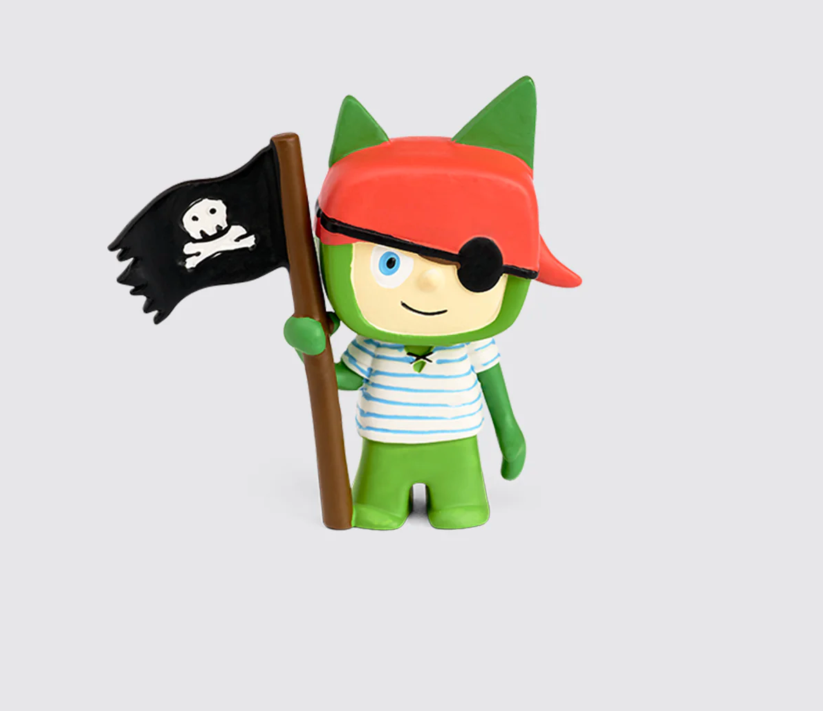 Pirate Creative Tonie