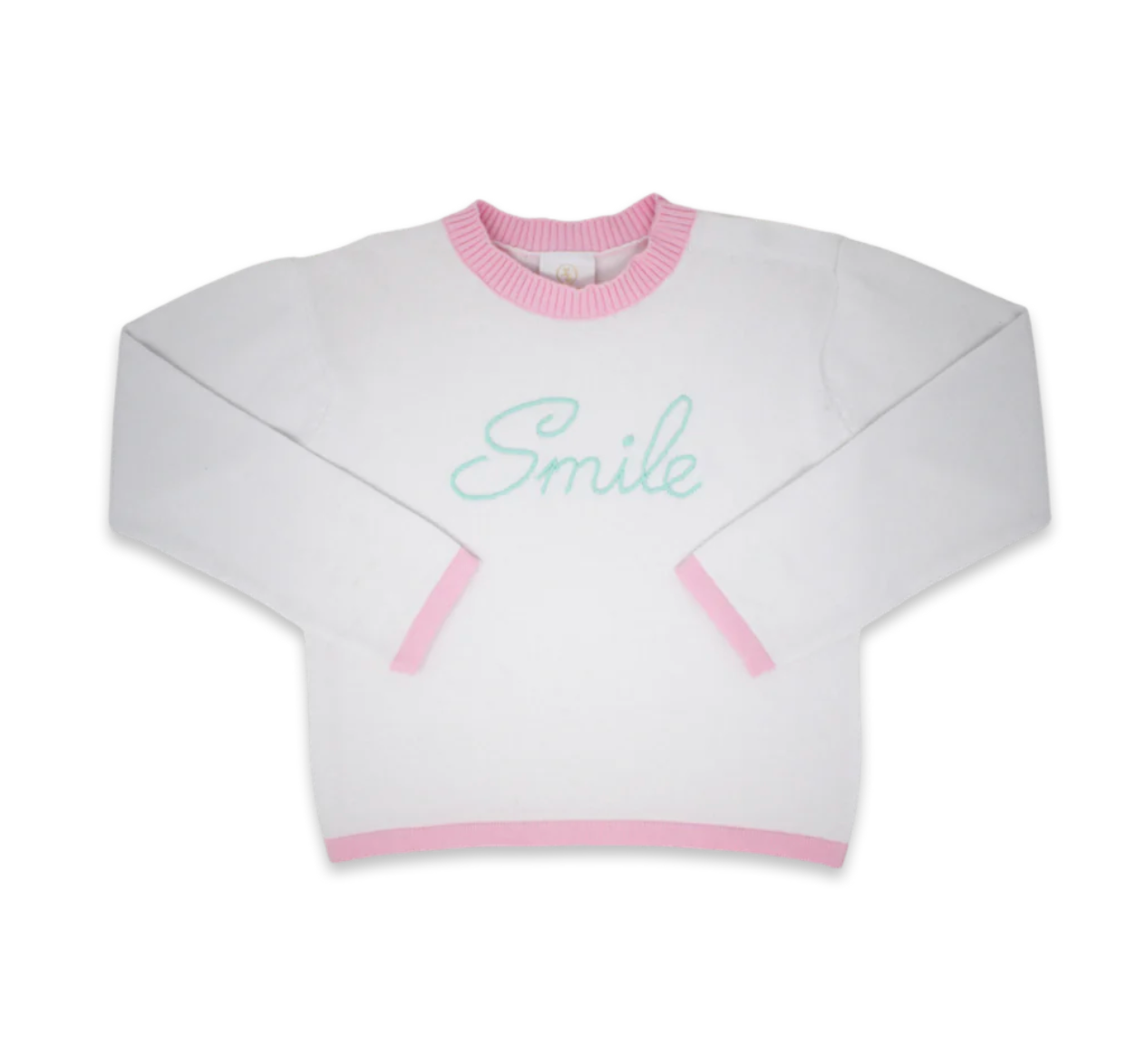 Stella Smile Sweater