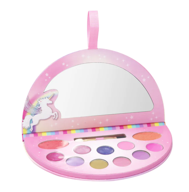 Rainbow Unicorn Cosmetic Palette