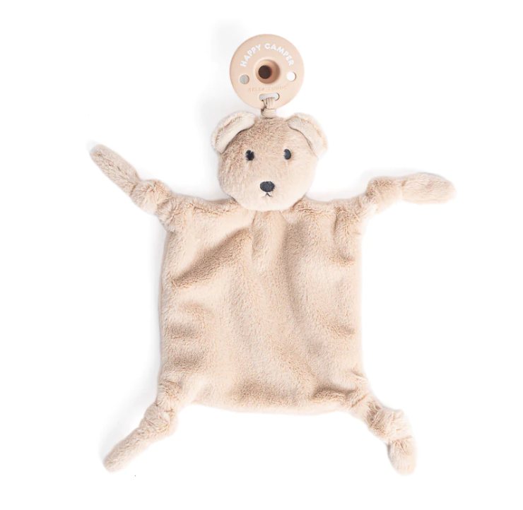 Bear Bubbi Buddy