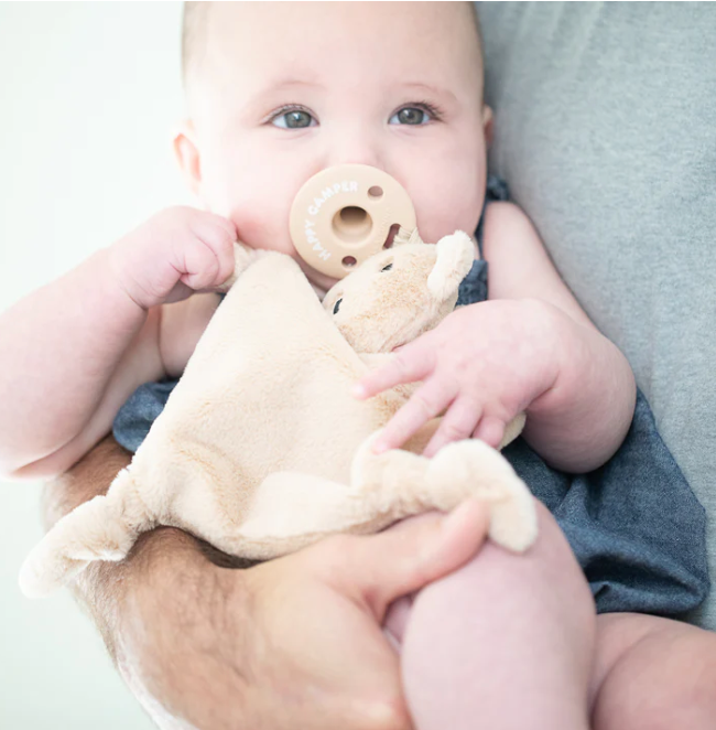 Bear Bubbi Buddy